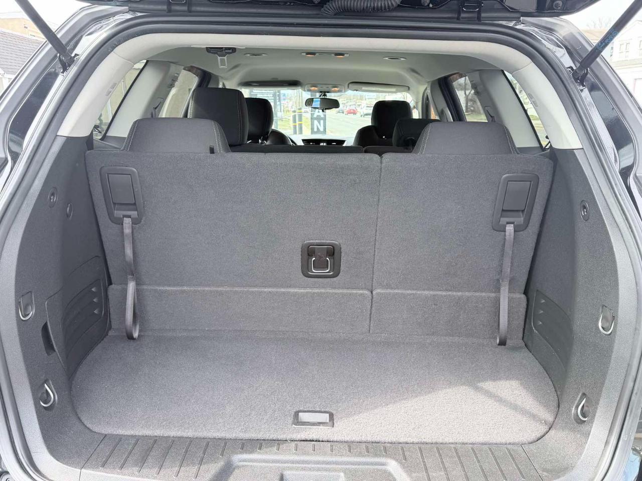 Chevrolet Traverse LT 2017