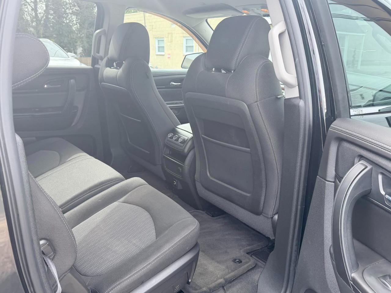 Chevrolet Traverse LT 2017