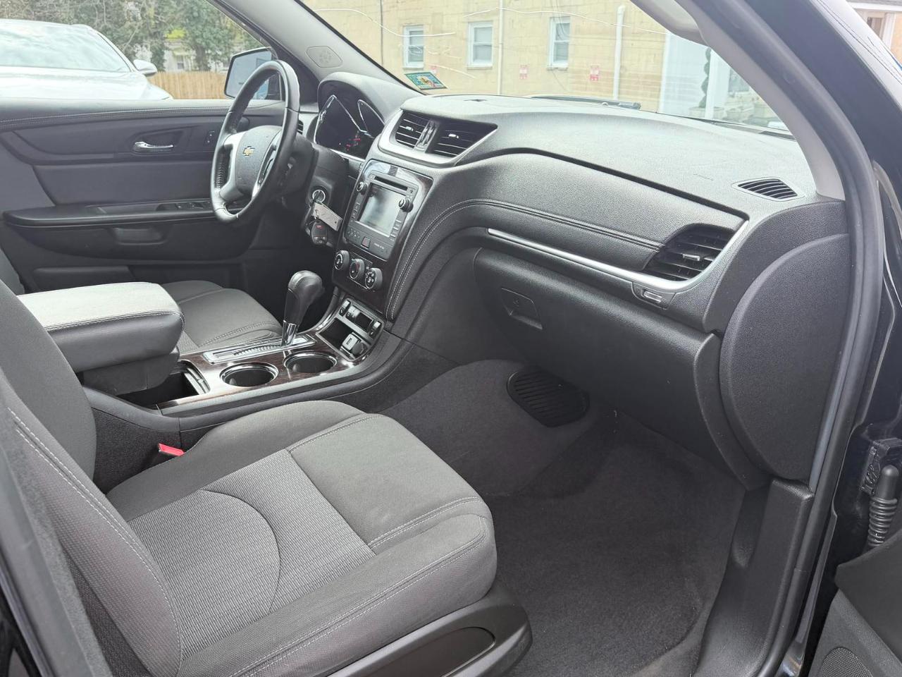 Chevrolet Traverse LT 2017