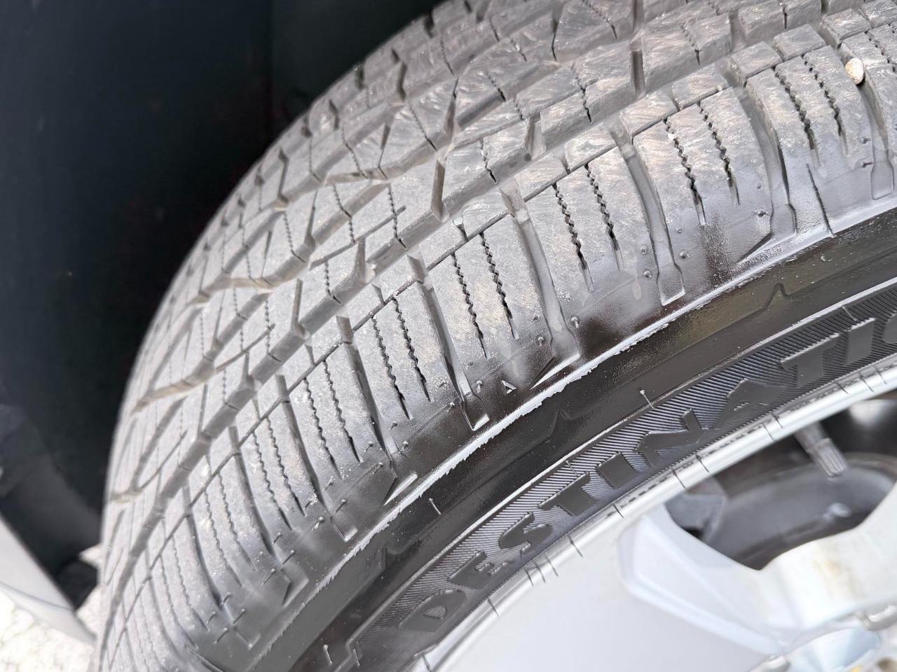 Chevrolet Traverse LT 2017