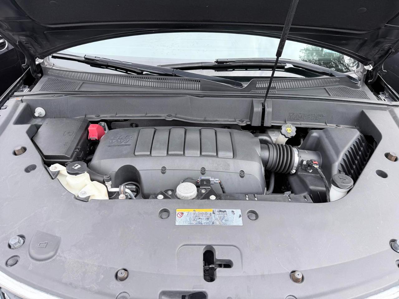 Chevrolet Traverse LT 2017