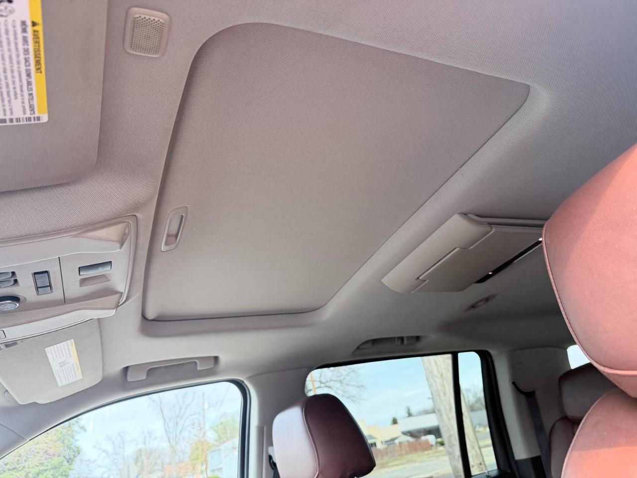 Cadillac Escalade ESV Premium 4WD 2015