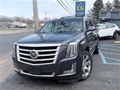 2015 Cadillac Escalade 
