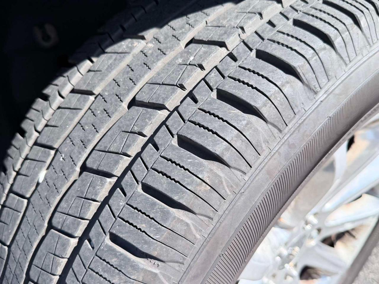 Lincoln MKX AWD 2012