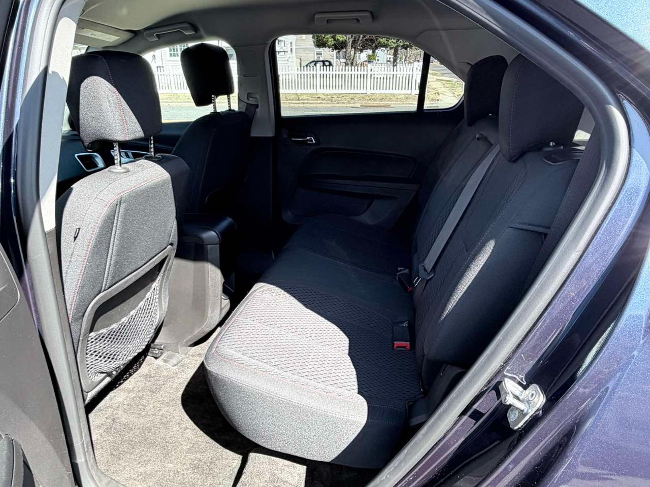 Chevrolet Equinox LS 2015