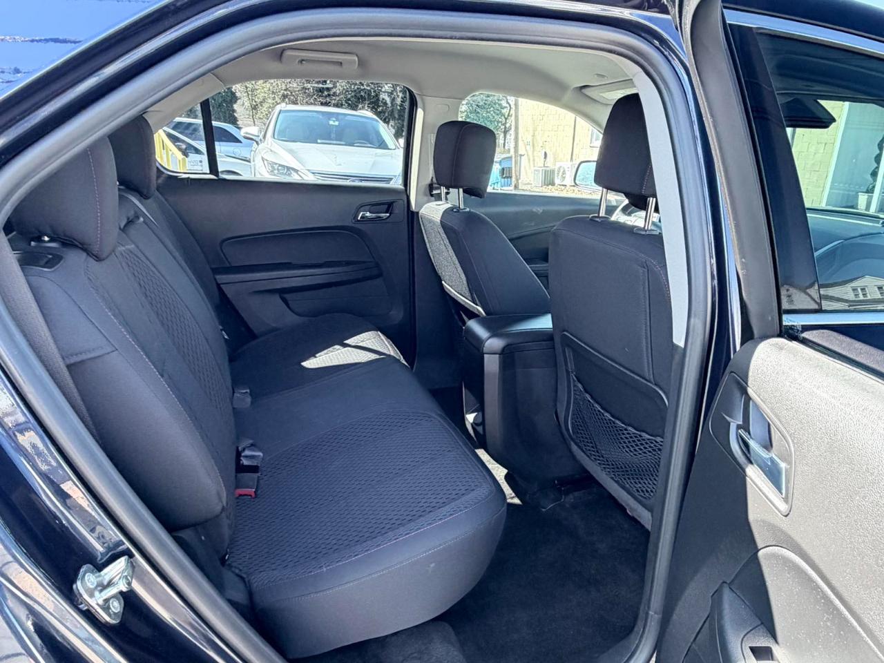 Chevrolet Equinox LS 2015