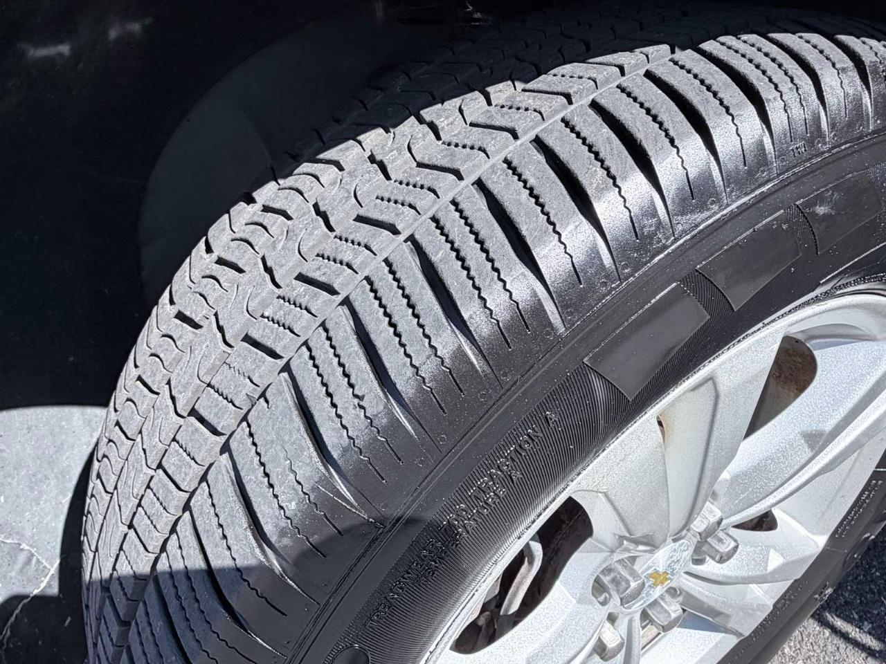 Chevrolet Equinox LS 2015