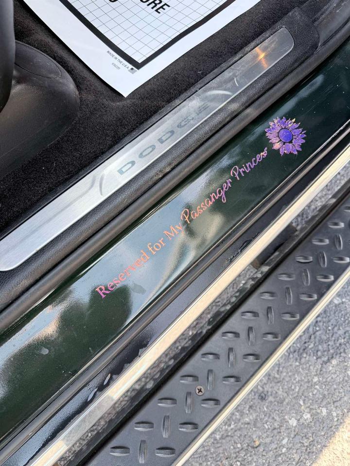 Dodge Durango Citadel 2WD 2011