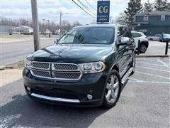 2011 Dodge Durango 