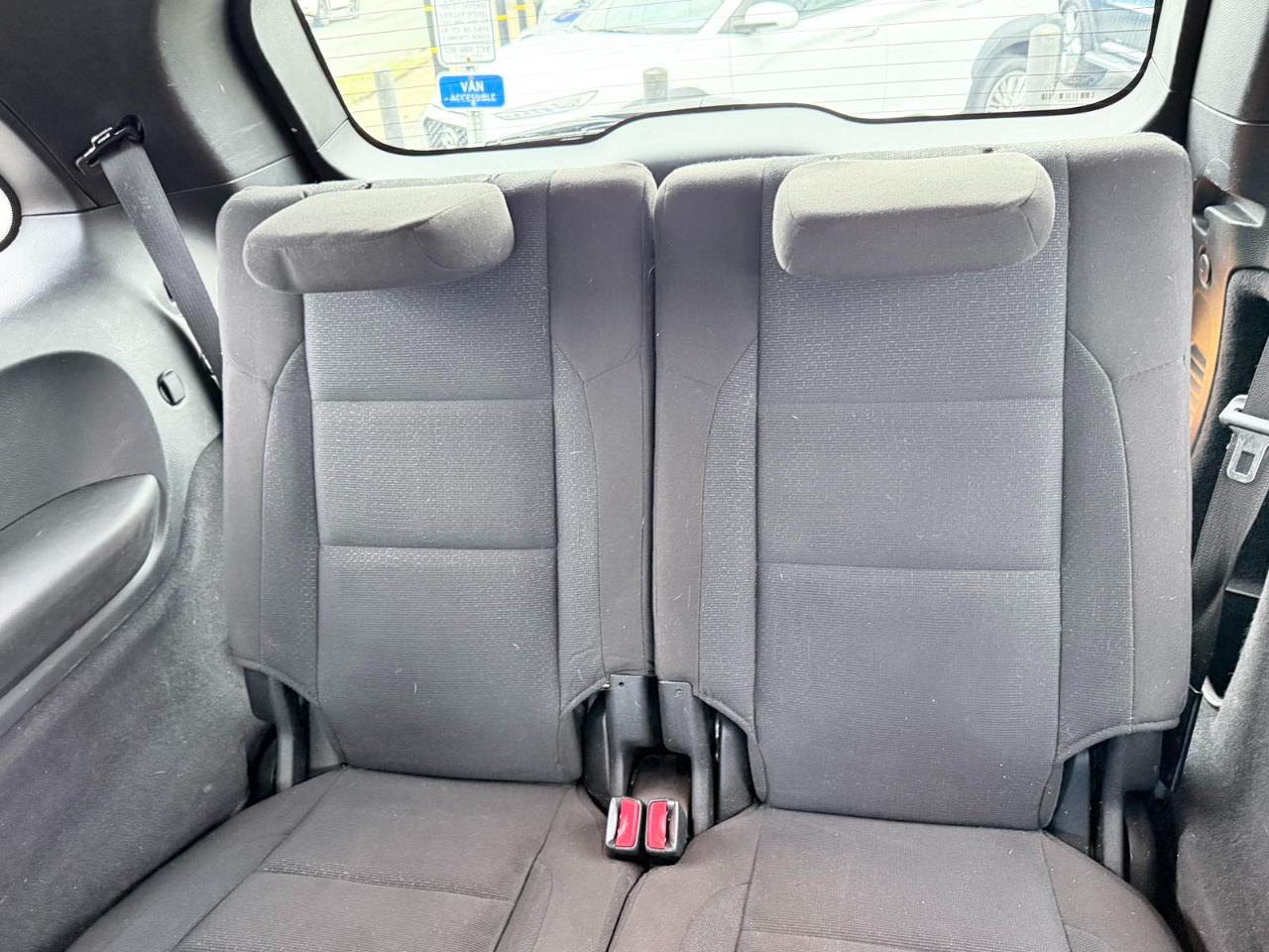 Dodge Durango SXT AWD 2017