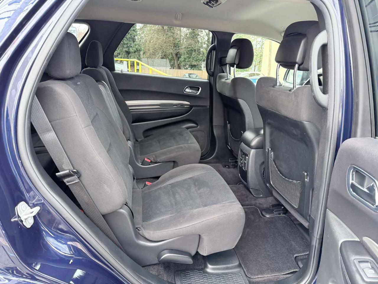 Dodge Durango SXT AWD 2017