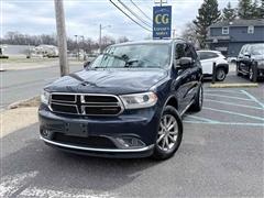 2017 Dodge Durango 