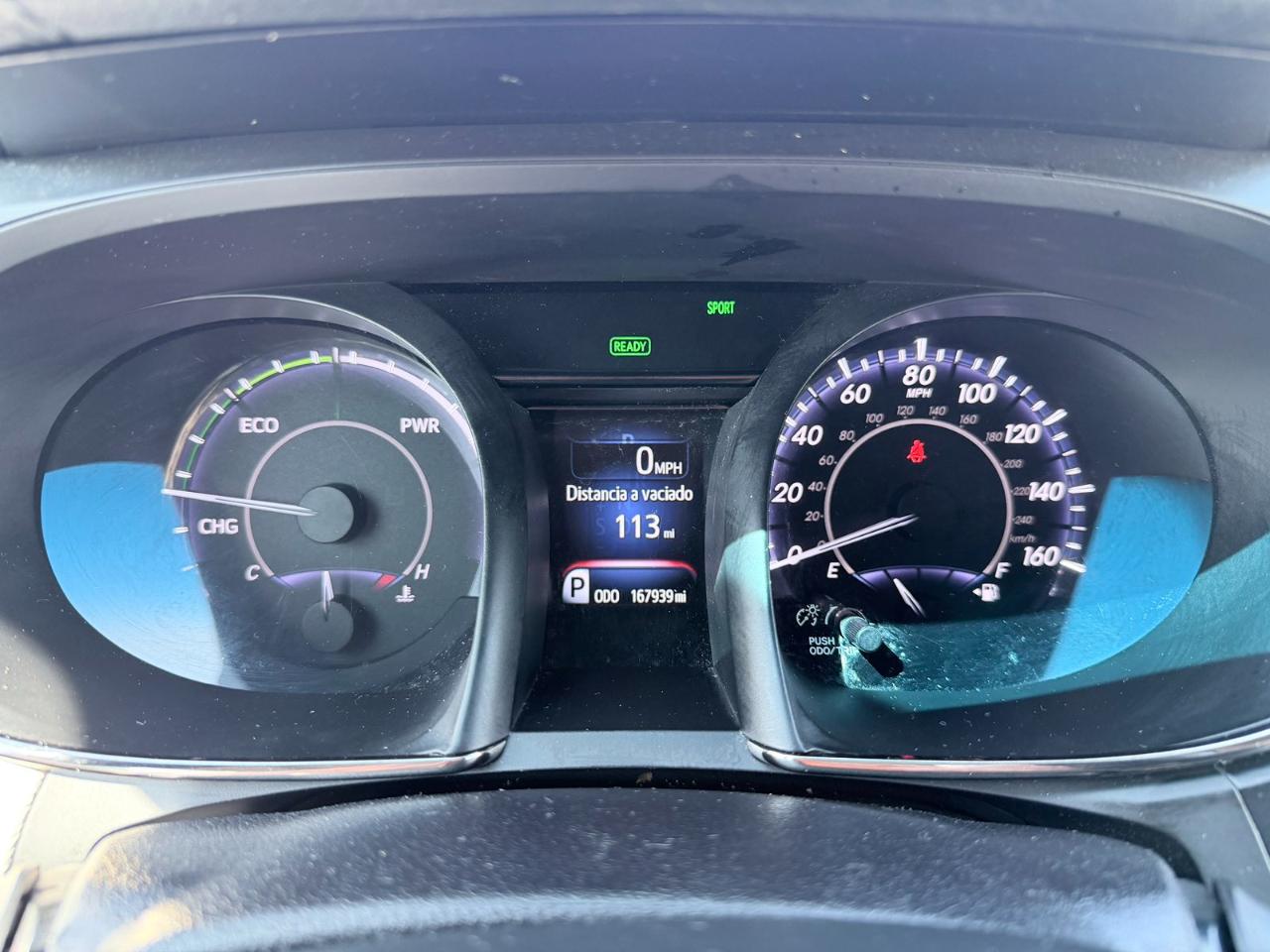 Toyota Avalon Hybrid XLE Touring 2015