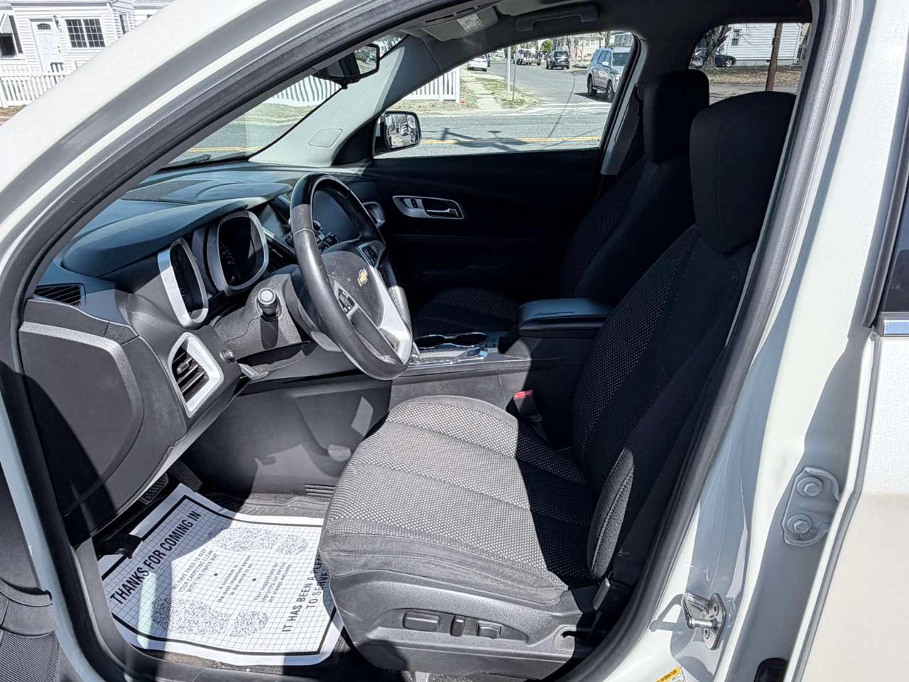 Chevrolet Equinox LT 2014