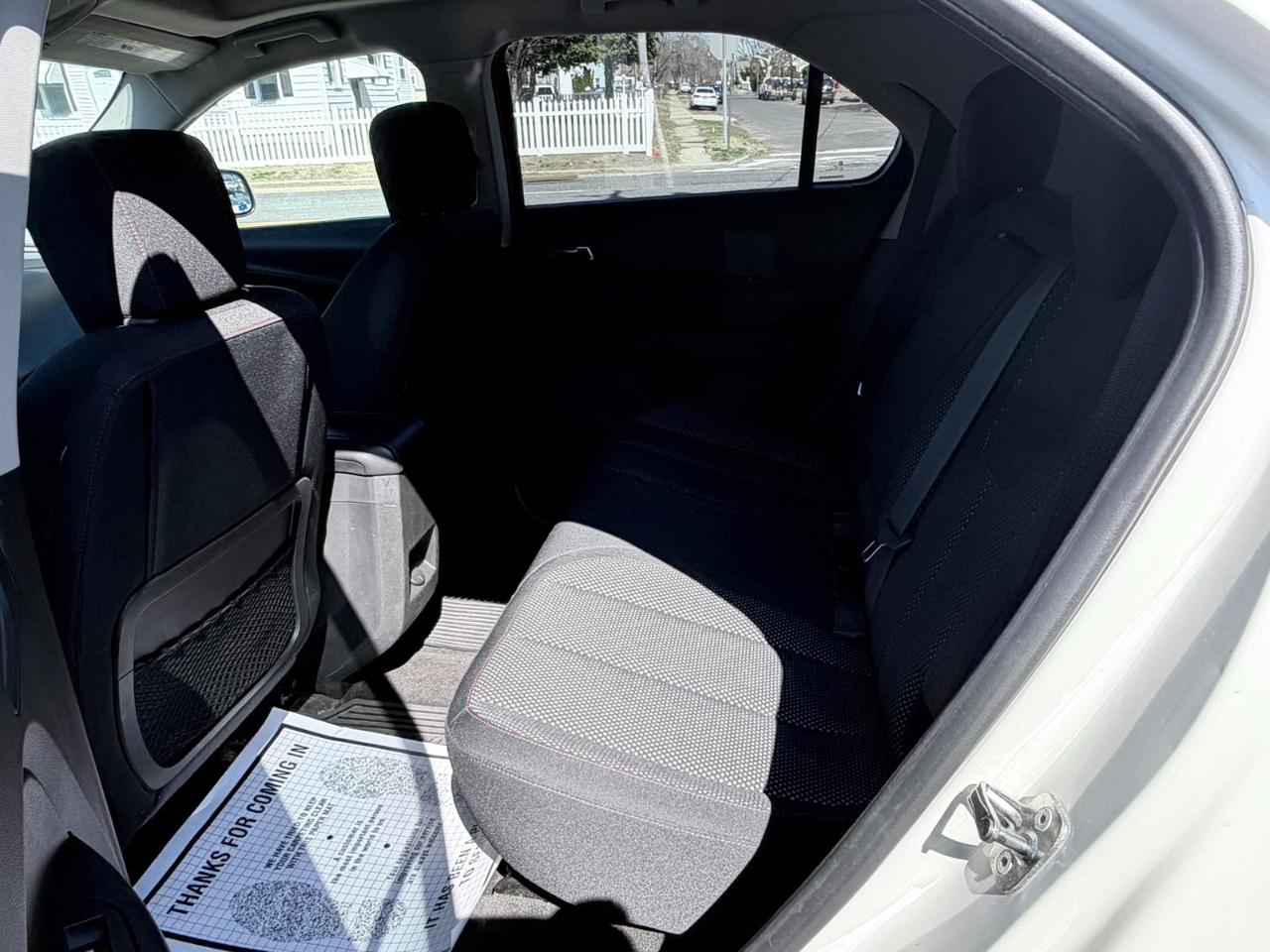 Chevrolet Equinox LT 2014