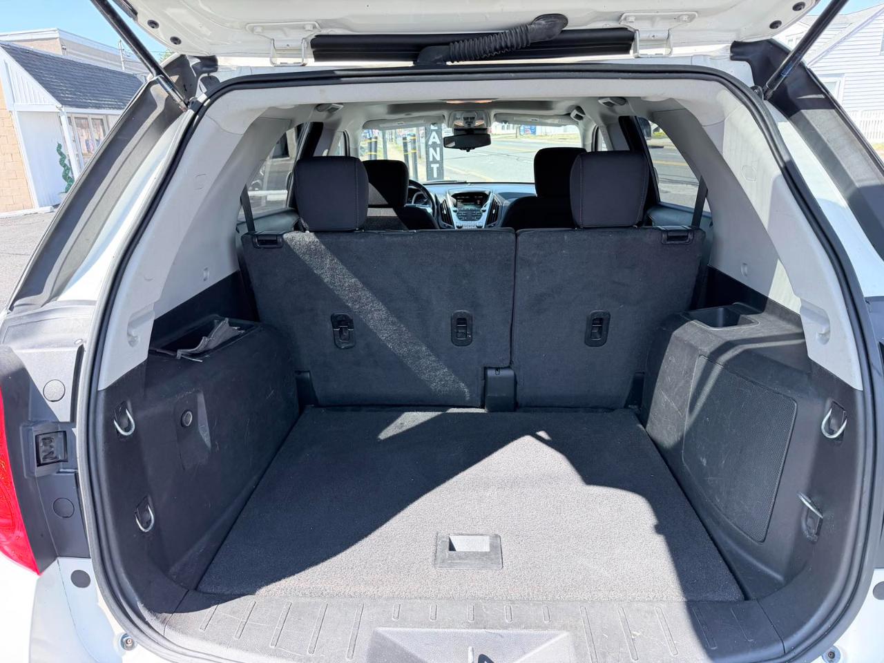 Chevrolet Equinox LT 2014