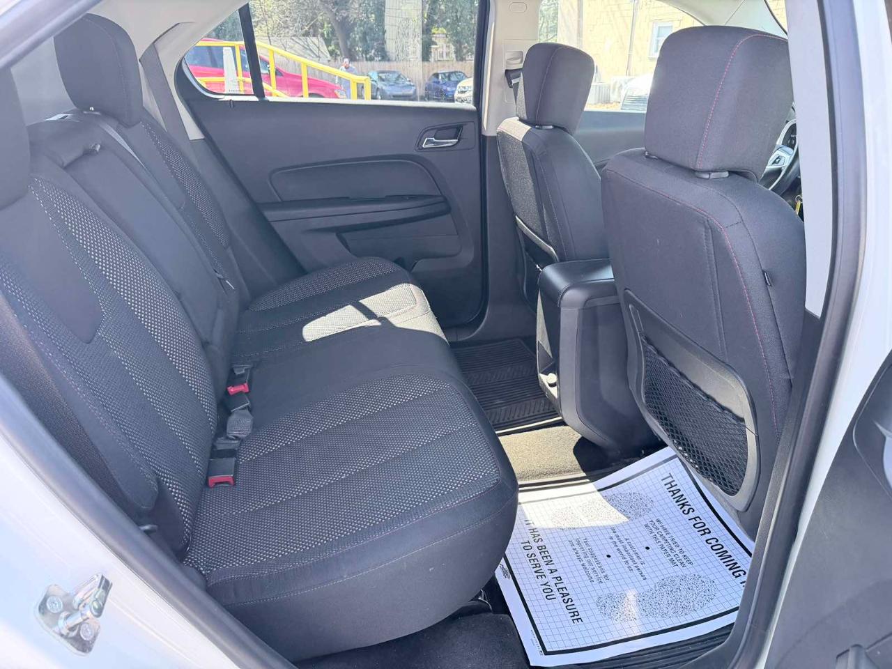 Chevrolet Equinox LT 2014