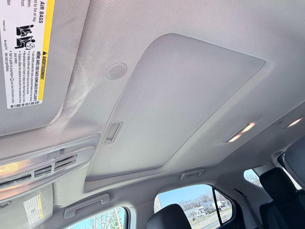 Chevrolet Equinox LT 2014