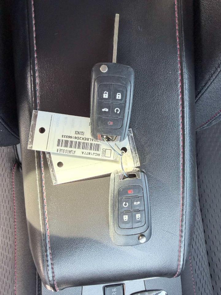 Chevrolet Equinox LS 2013