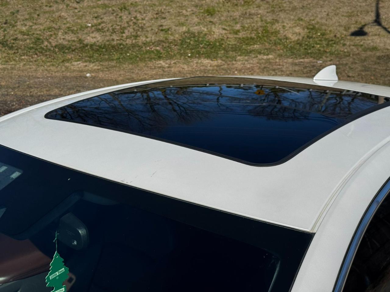 Chevrolet Malibu Hybrid 2017