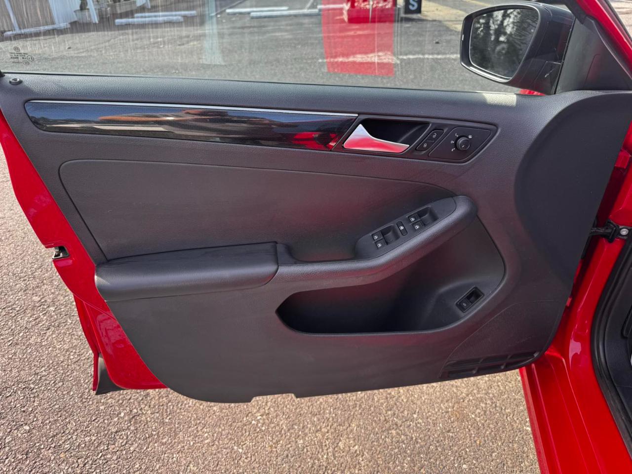 Volkswagen Jetta 1.8T SE Sport Auto 2018