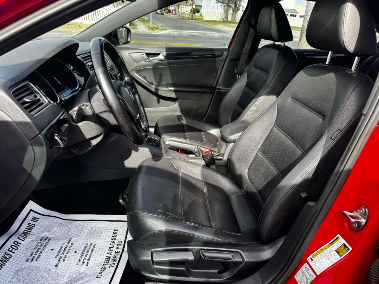 Volkswagen Jetta 1.8T SE Sport Auto 2018