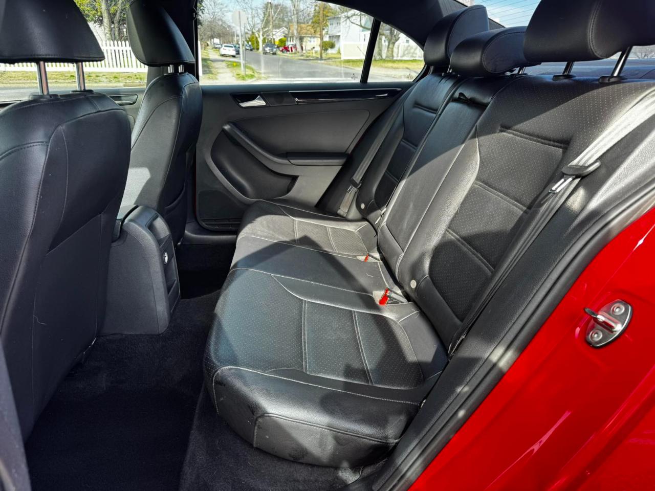 Volkswagen Jetta 1.8T SE Sport Auto 2018