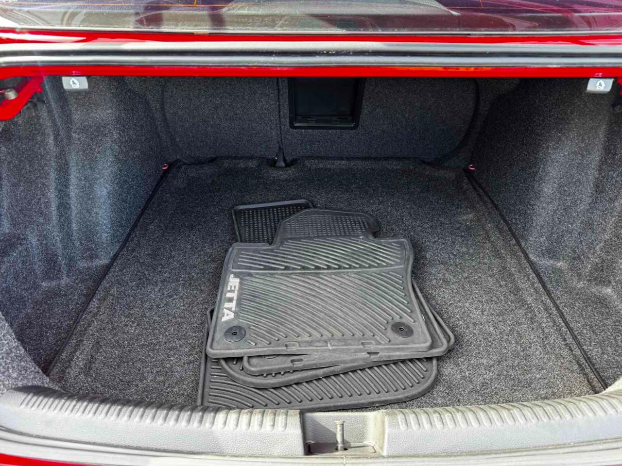 Volkswagen Jetta 1.8T SE Sport Auto 2018