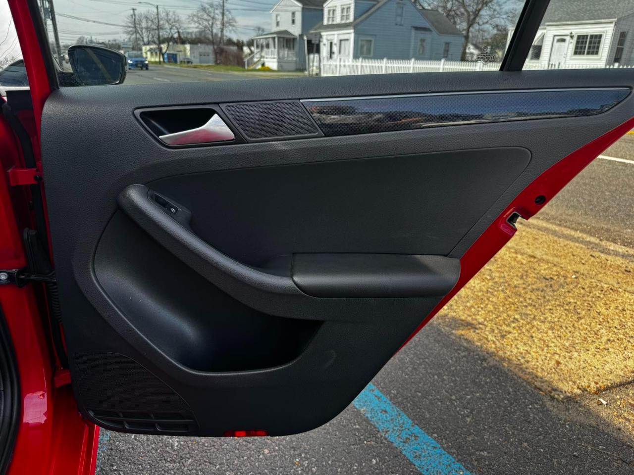 Volkswagen Jetta 1.8T SE Sport Auto 2018