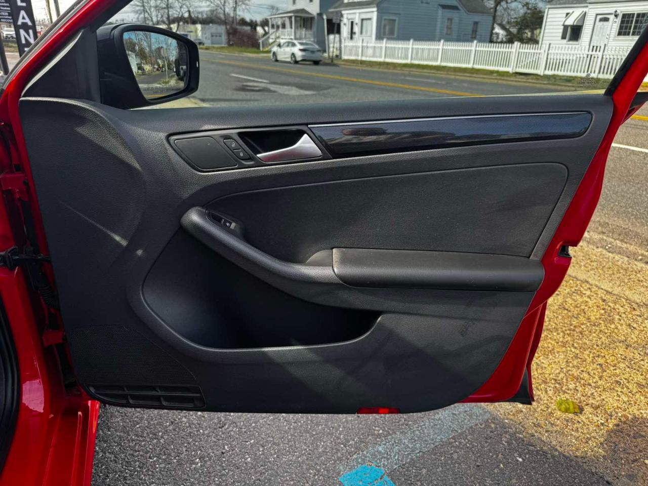 Volkswagen Jetta 1.8T SE Sport Auto 2018