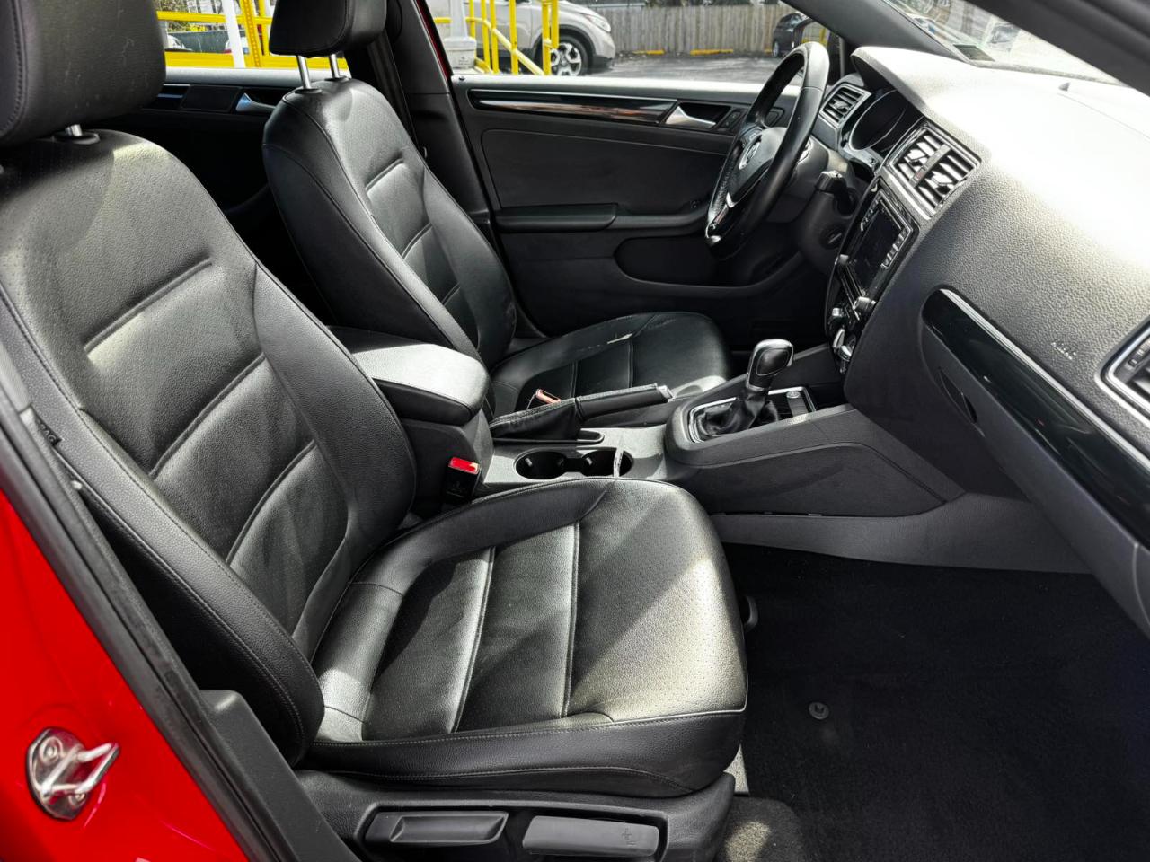 Volkswagen Jetta 1.8T SE Sport Auto 2018