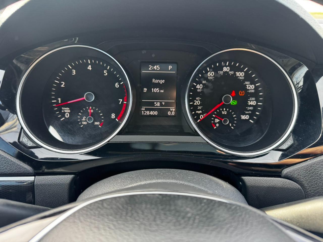 Volkswagen Jetta 1.8T SE Sport Auto 2018