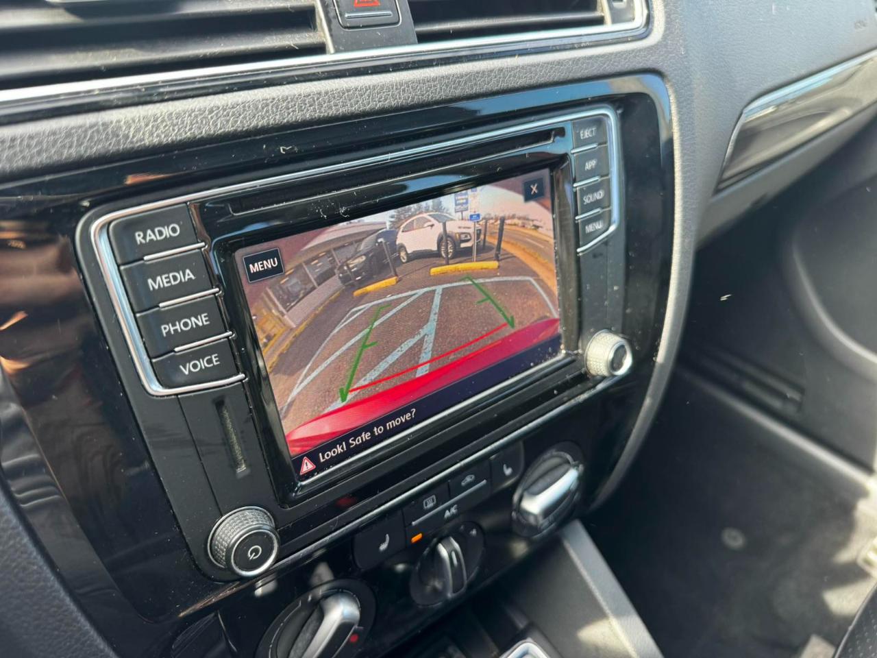 Volkswagen Jetta 1.8T SE Sport Auto 2018