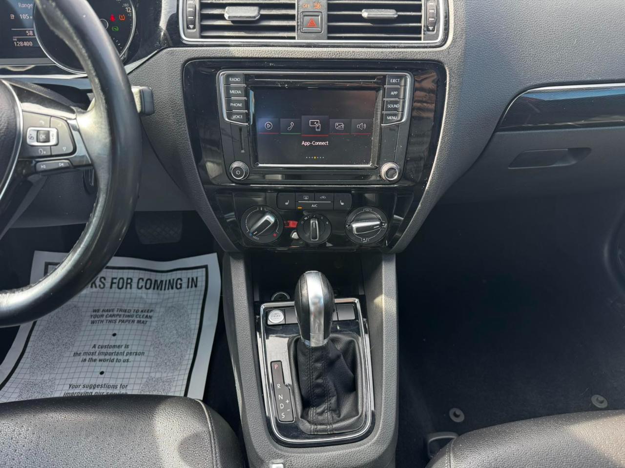 Volkswagen Jetta 1.8T SE Sport Auto 2018