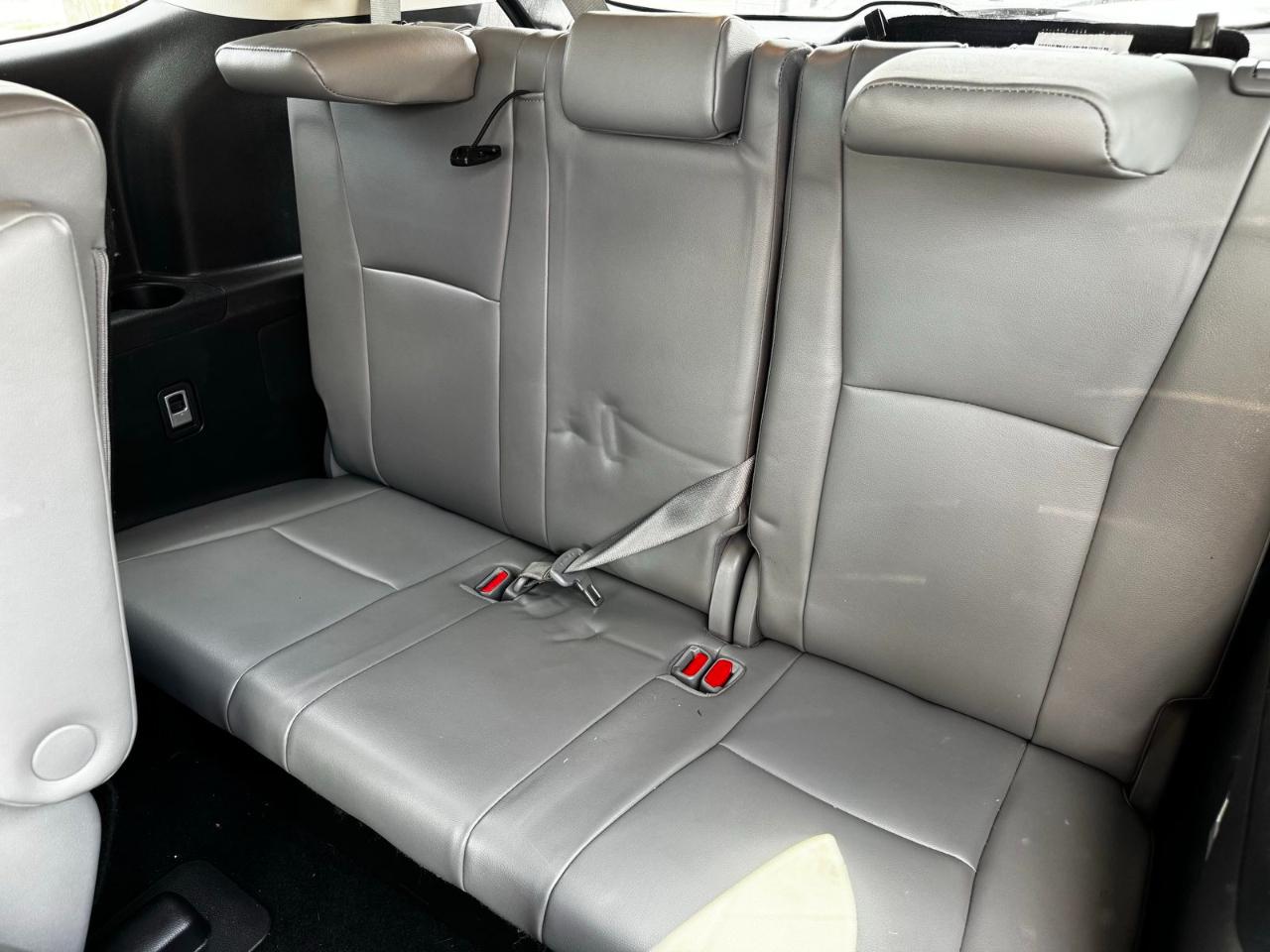 Toyota Highlander Hybrid XLE 2022