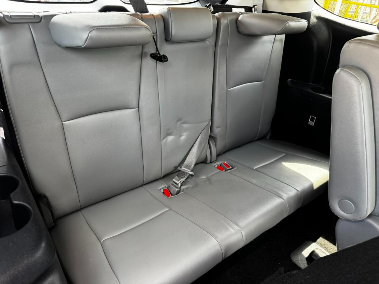 Toyota Highlander Hybrid XLE 2022