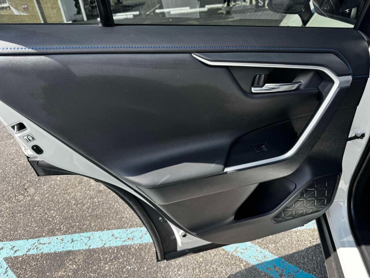 Toyota RAV4 Hybrid XSE 2019