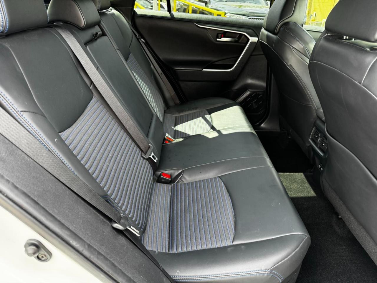 Toyota RAV4 Hybrid XSE 2019