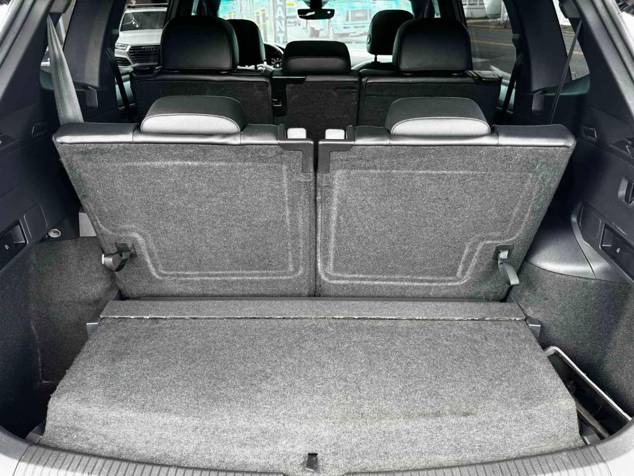 Volkswagen Tiguan SEL Premium R-Line 4D SUV 4Motion 2019