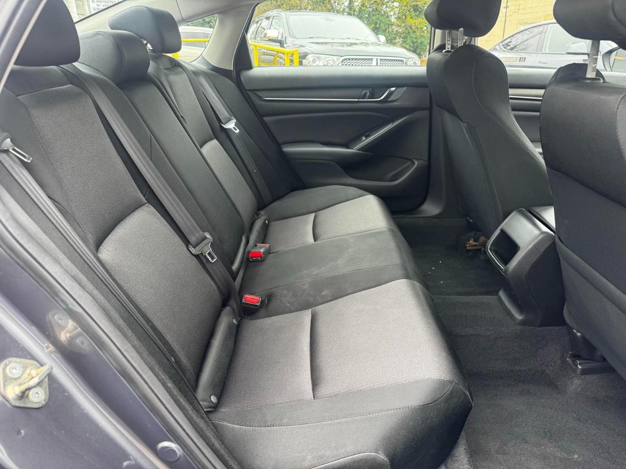 Honda Accord Hybrid Base 2020