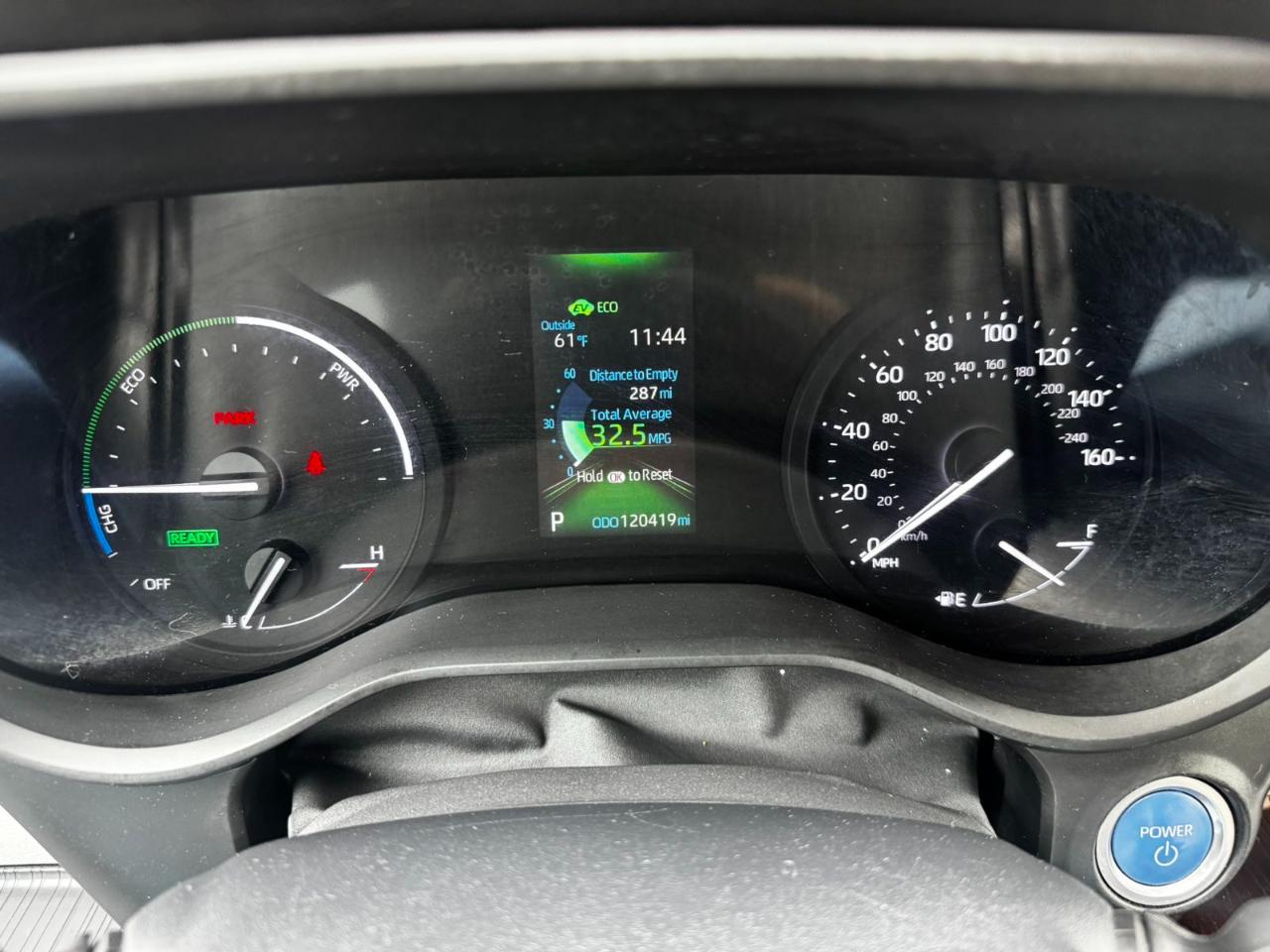 Toyota Sienna LE 8-Passenger 2022