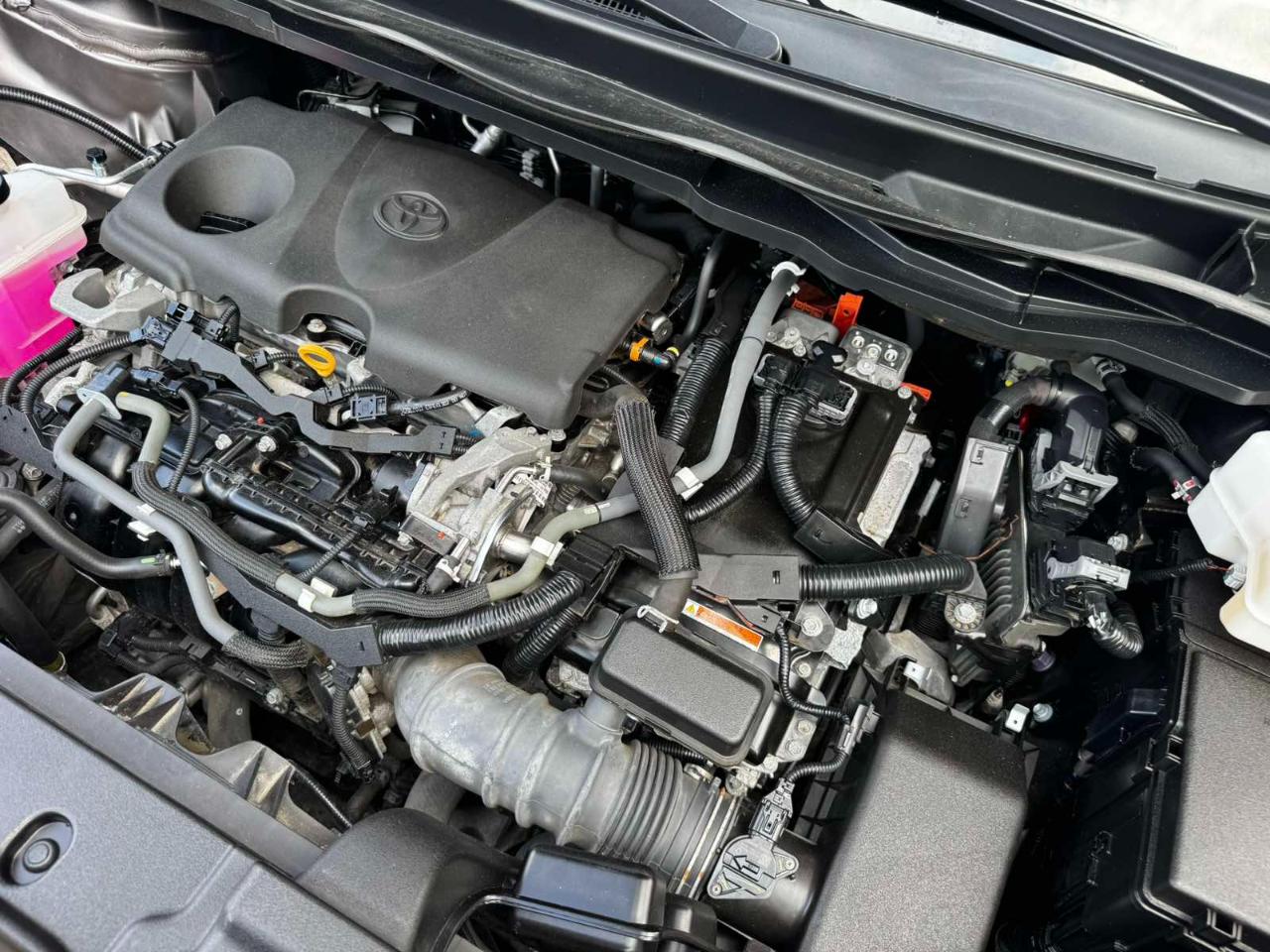 Toyota Sienna XLE 7-Passenger 2021