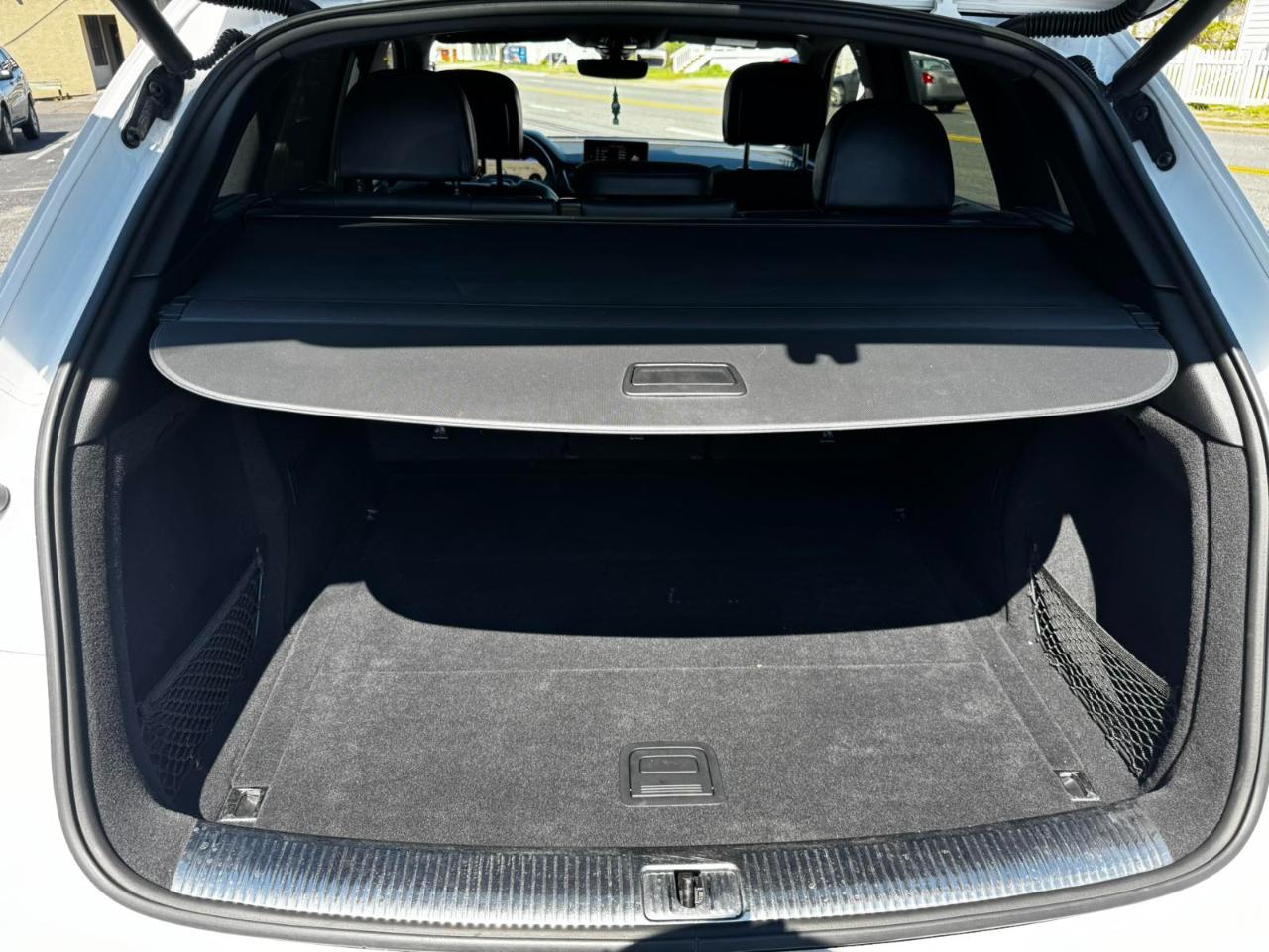 Audi SQ5 3.0T Prestige quattro 2018