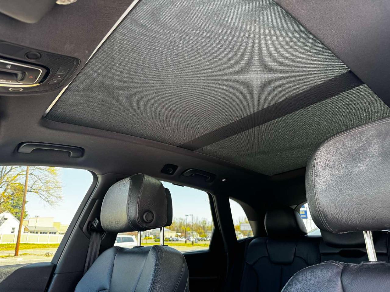 Audi SQ5 3.0T Prestige quattro 2018