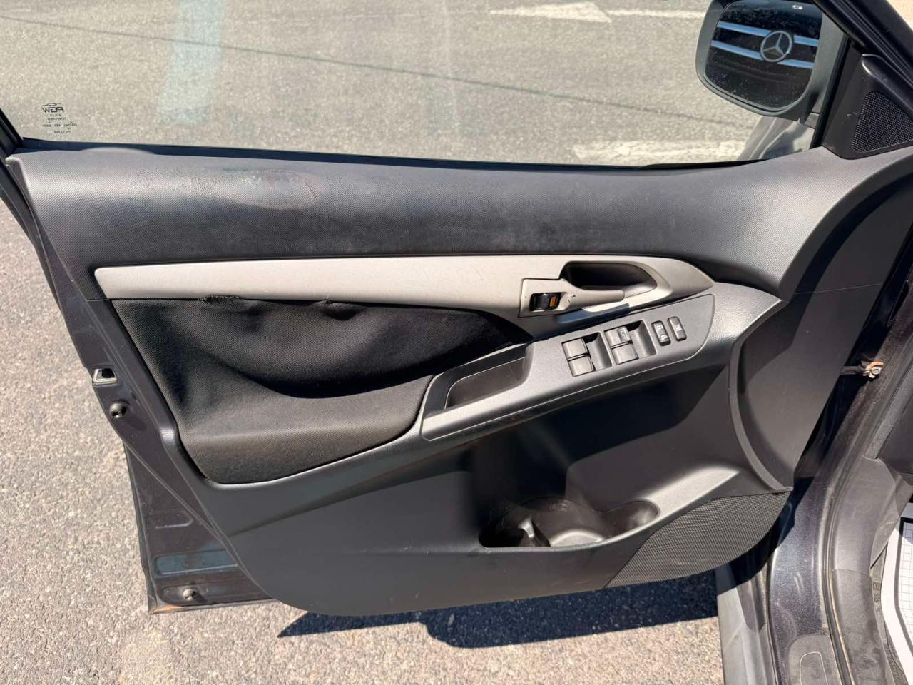 Pontiac Vibe 2.4L 2010