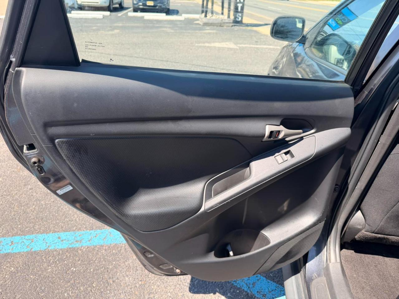 Pontiac Vibe 2.4L 2010