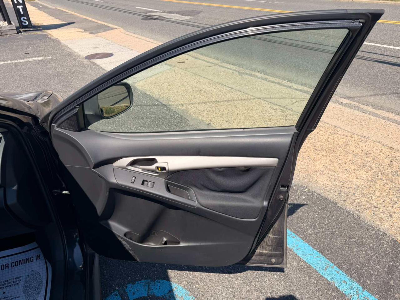 Pontiac Vibe 2.4L 2010