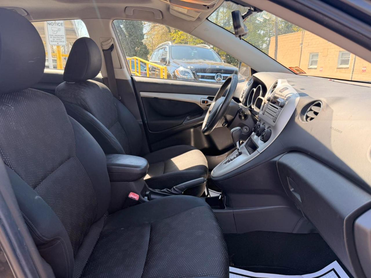 Pontiac Vibe 2.4L 2010