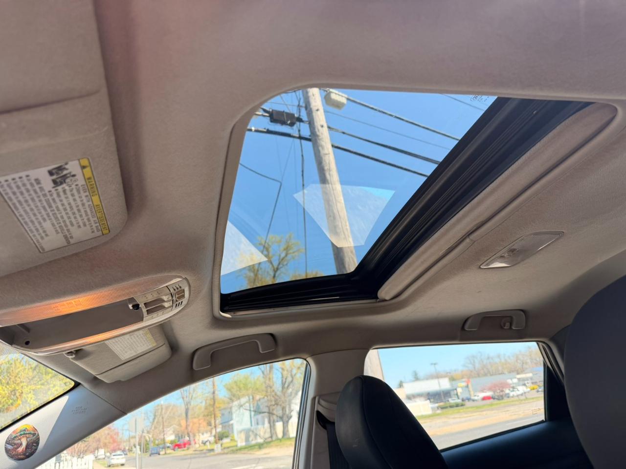 Pontiac Vibe 2.4L 2010