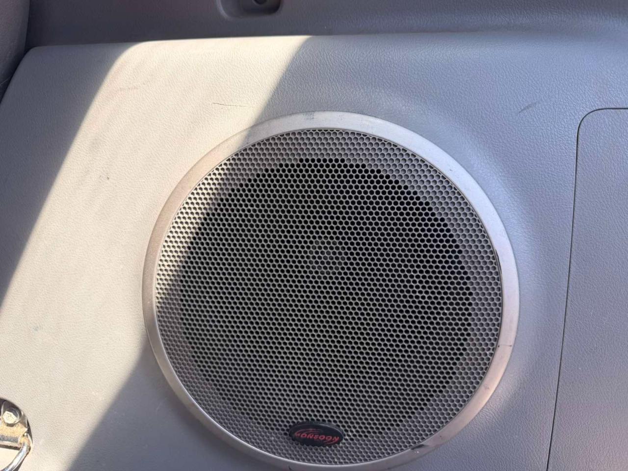 Pontiac Vibe 2.4L 2010